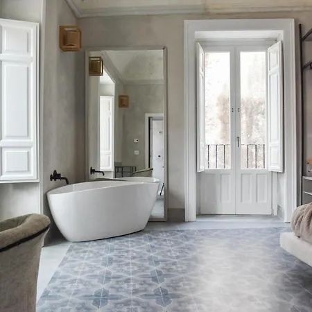 Casa Esther Apartment Syracuse