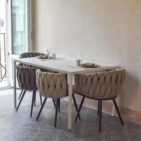 Casa Esther Apartment