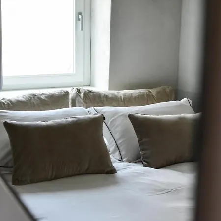 Casa Esther Apartment