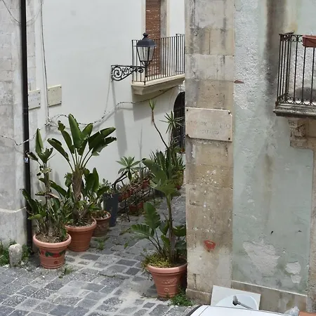 Casa Esther Apartment