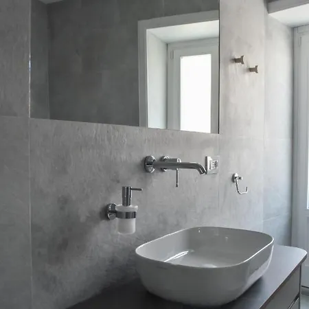 Apartment Casa Esther Syracuse