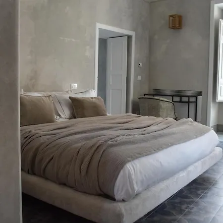 Casa Esther Apartment