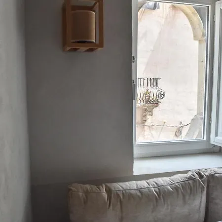 Apartment Casa Esther Syracuse