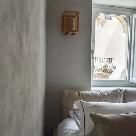 Casa Esther Apartment