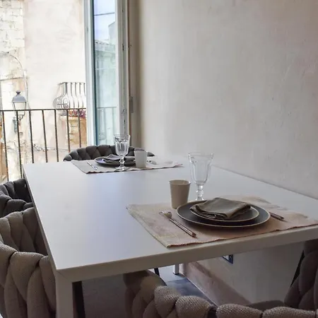 Casa Esther Apartment