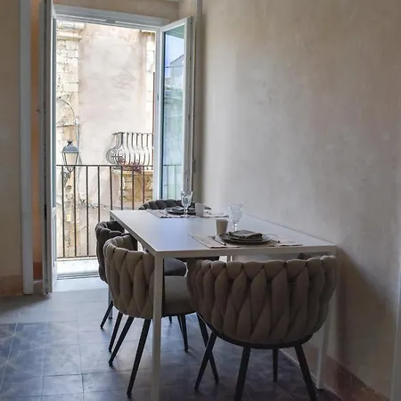 Casa Esther Apartment