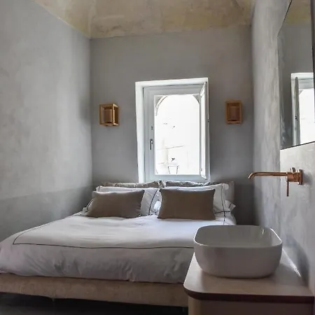 Casa Esther Apartment