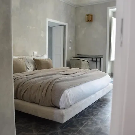 Casa Esther Διαμέρισμα Συρακούσες