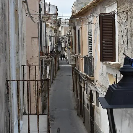 Casa Esther Διαμέρισμα Συρακούσες