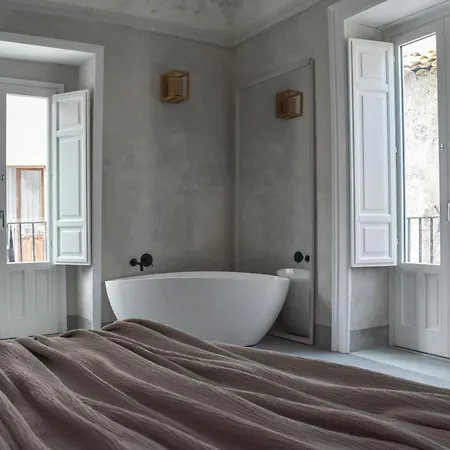 Διαμέρισμα Casa Esther *