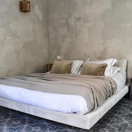 Διαμέρισμα Casa Esther