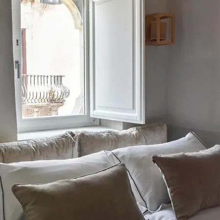 Casa Esther Συρακούσες