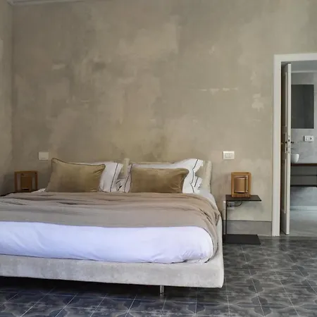 Casa Esther Διαμέρισμα *