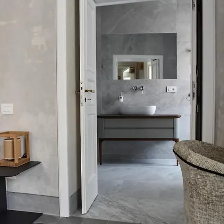 Casa Esther Διαμέρισμα *