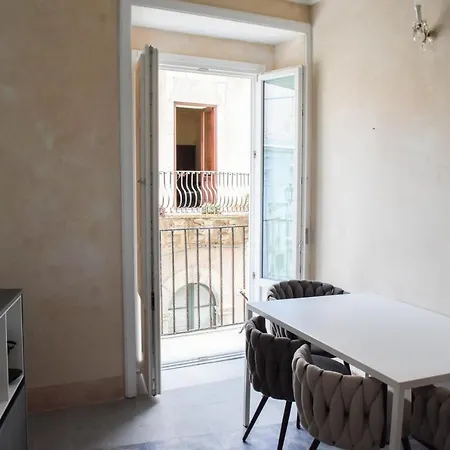 Casa Esther * Συρακούσες