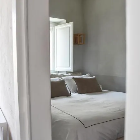 Διαμέρισμα Casa Esther *