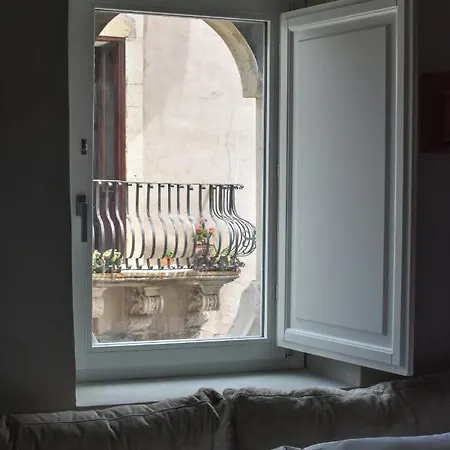 Casa Esther Διαμέρισμα Συρακούσες