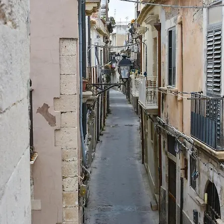 Casa Esther Διαμέρισμα