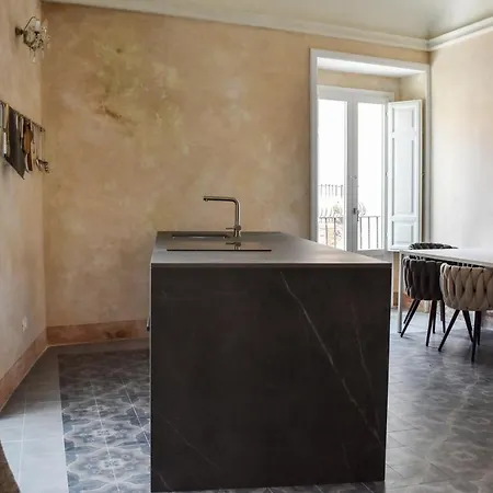 Casa Esther Διαμέρισμα *