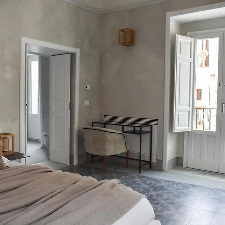 Casa Esther Διαμέρισμα *