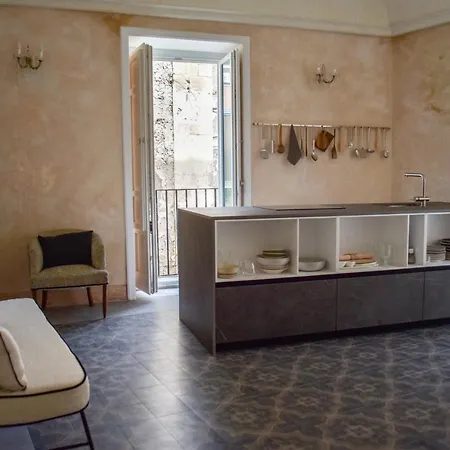 Casa Esther Διαμέρισμα Συρακούσες