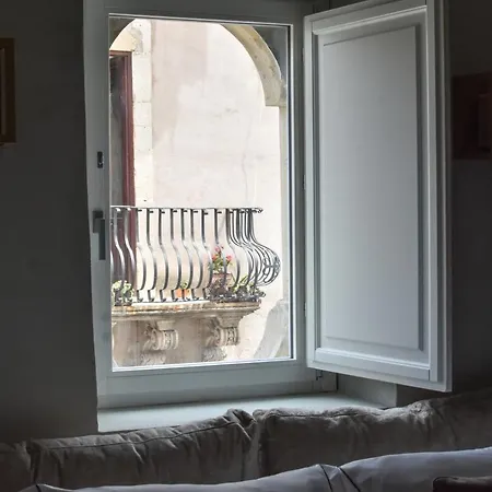 Casa Esther Διαμέρισμα *