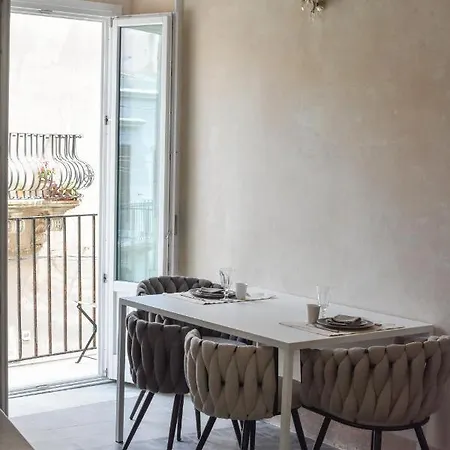 Casa Esther Διαμέρισμα *