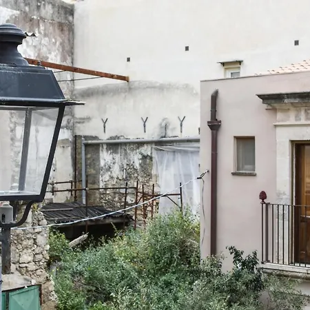 Διαμέρισμα Casa Esther Συρακούσες